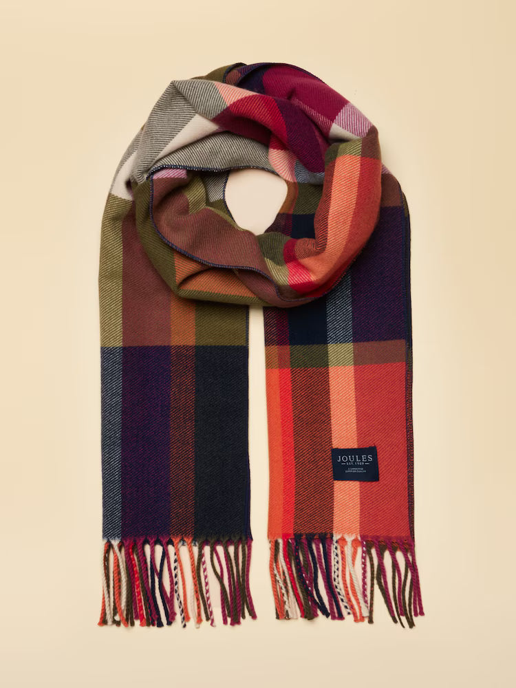 Langtree Scarf