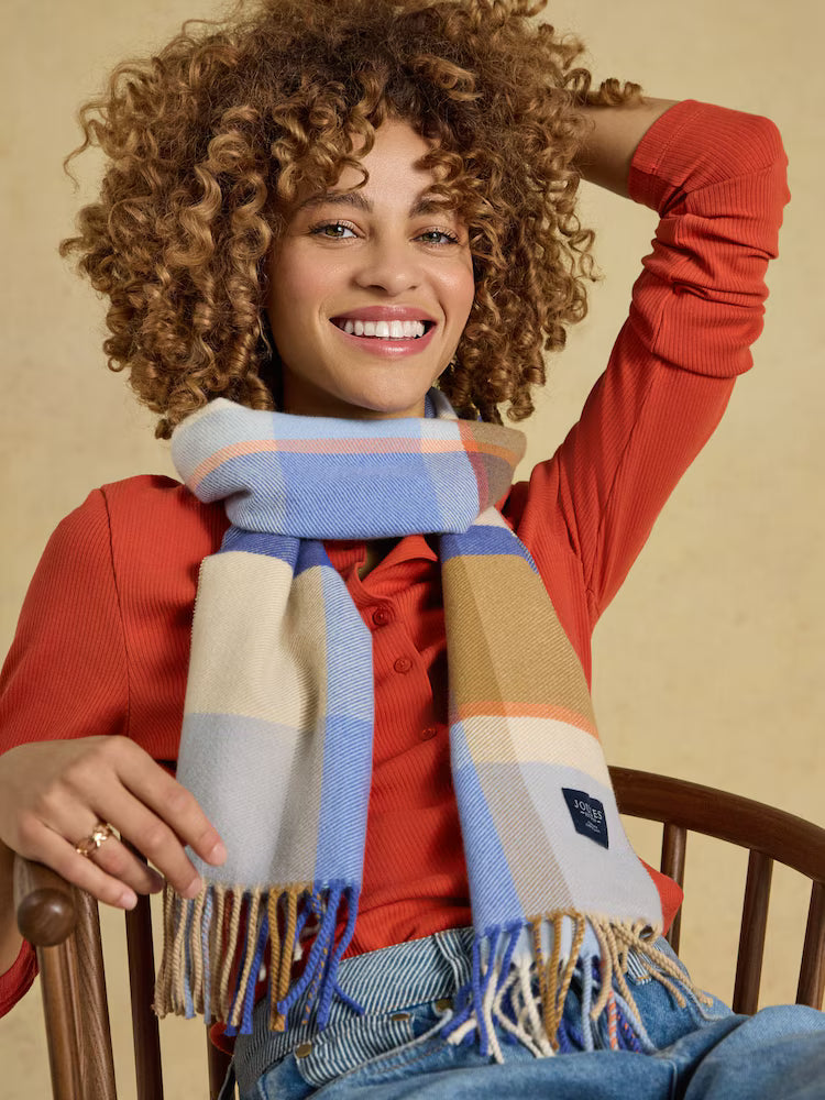 Langtree Scarf