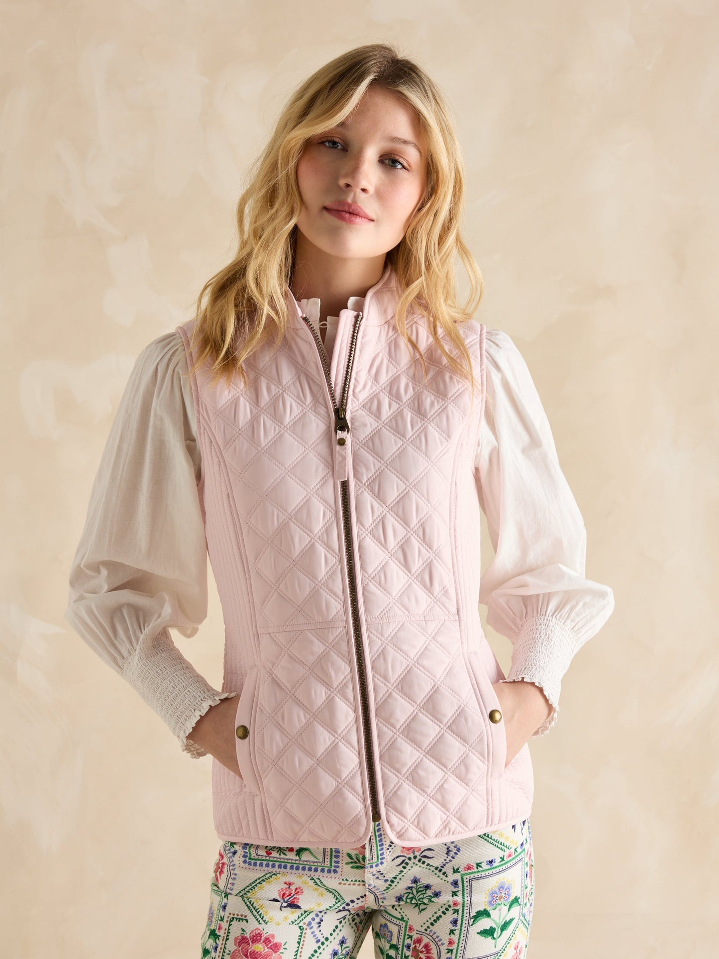 Minx Gilet