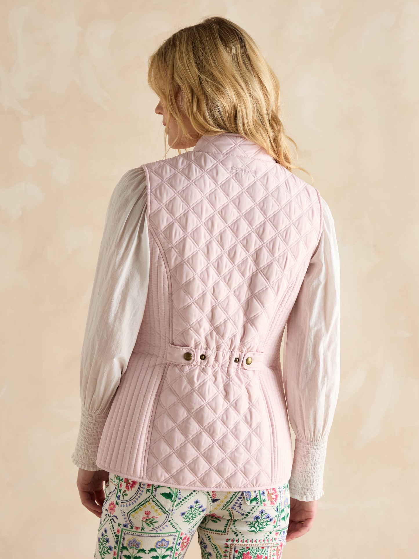 Minx Gilet