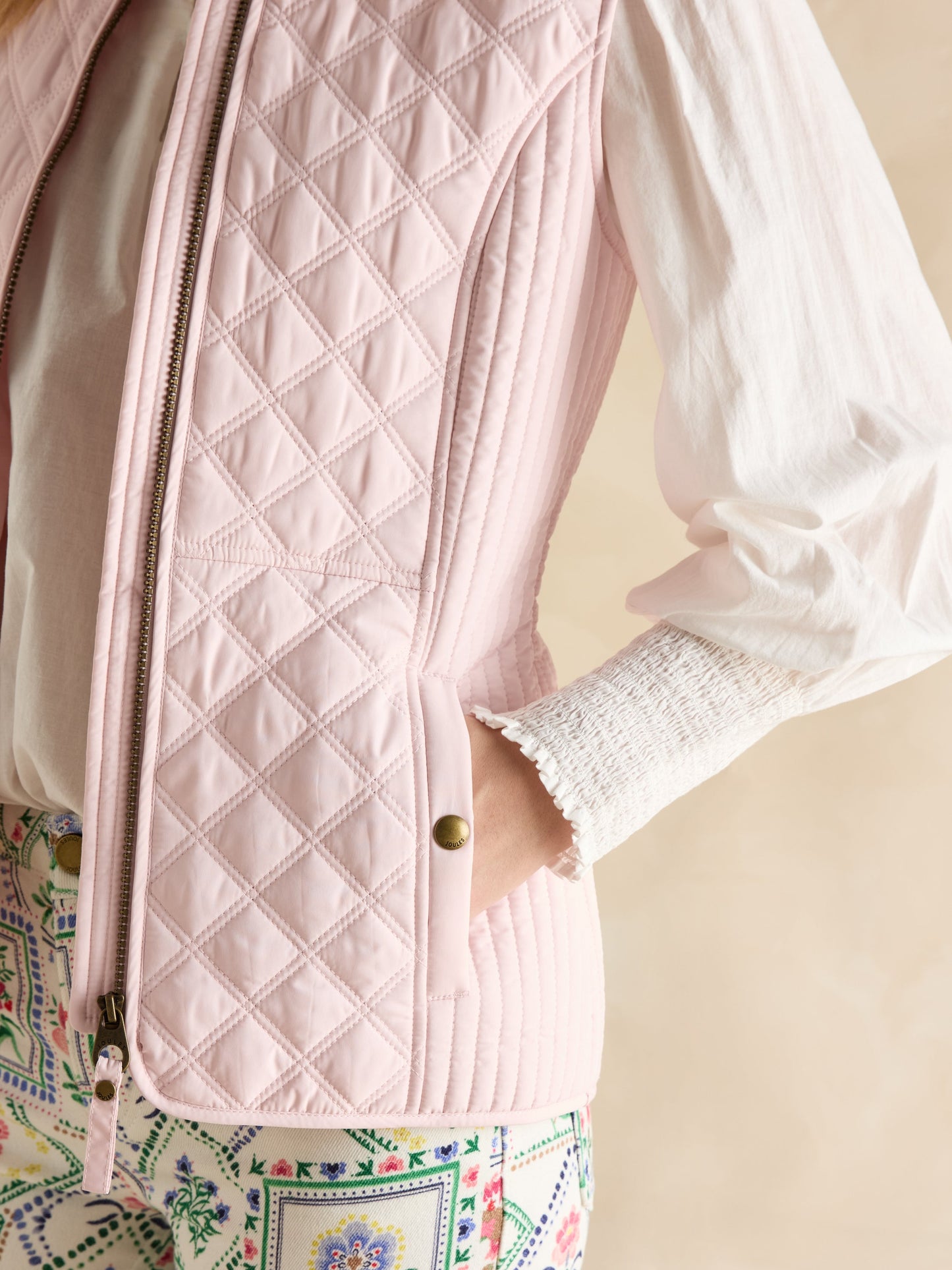 Minx Gilet