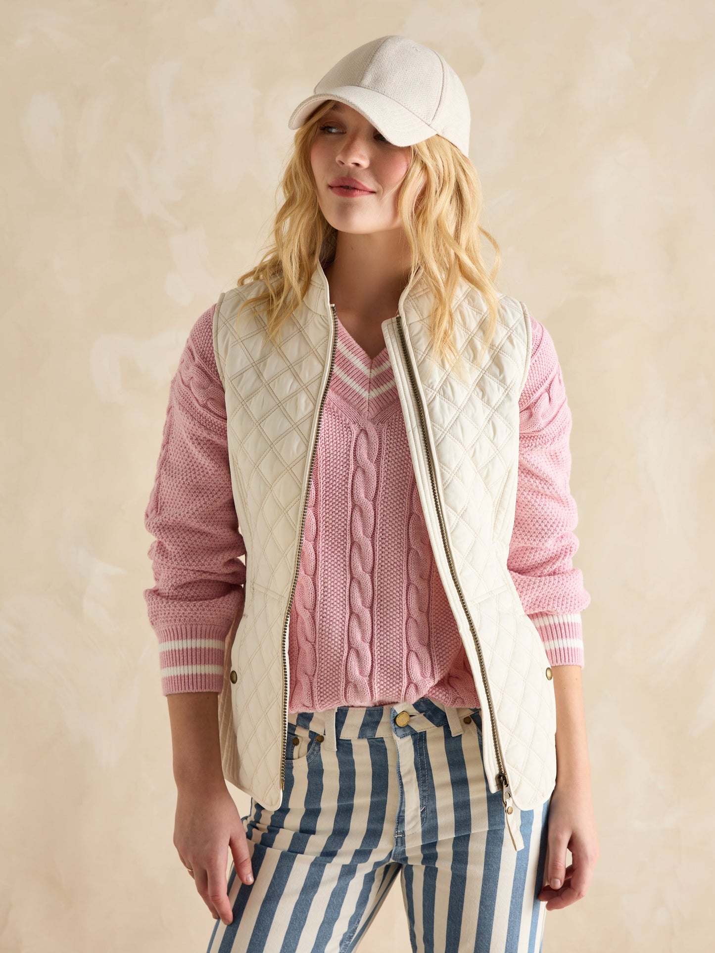 Minx Gilet