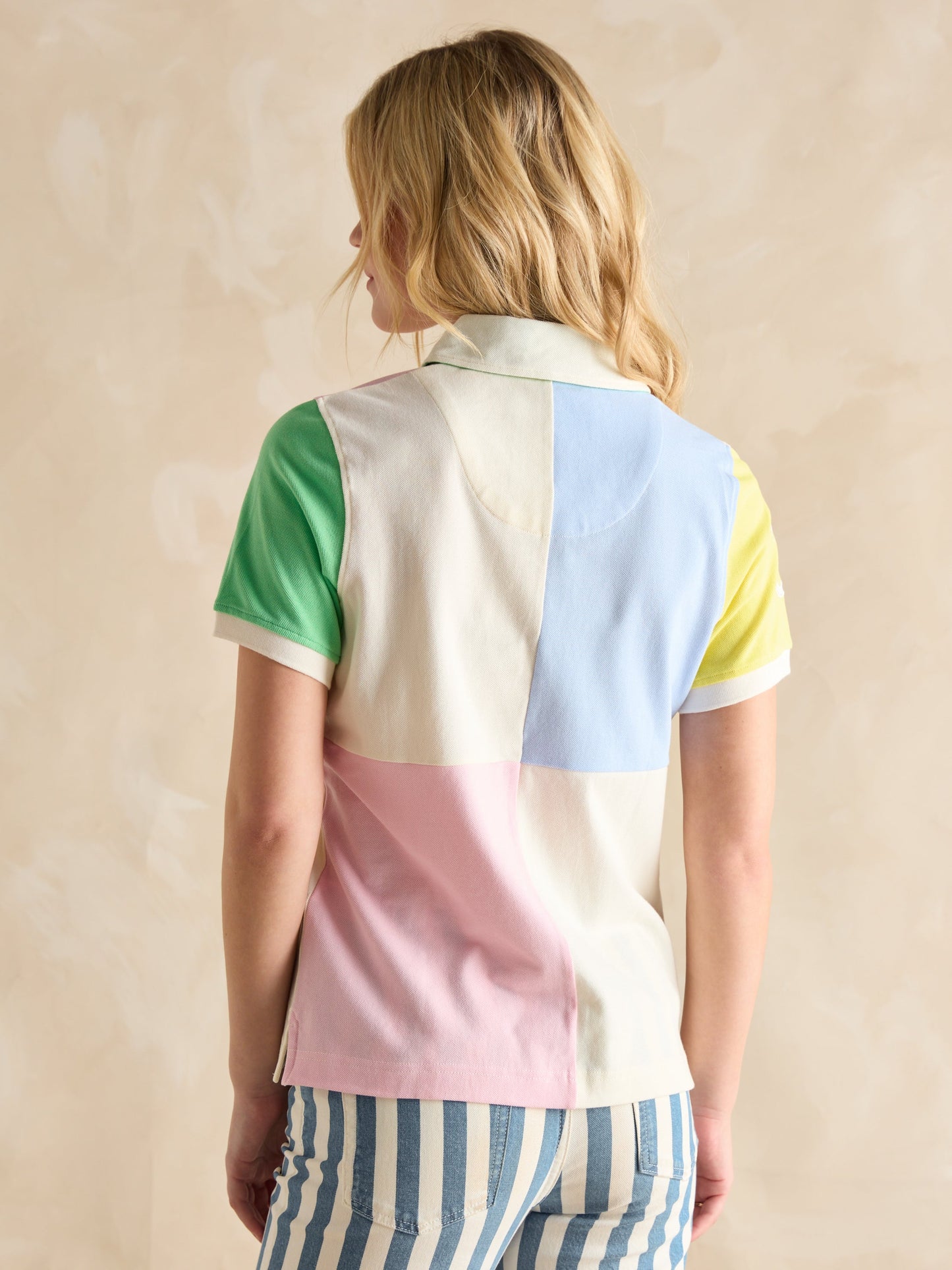 Beaufort Polo Shirt