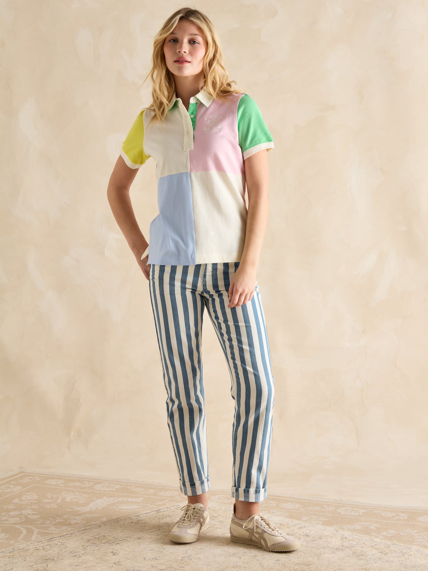Beaufort Polo Shirt