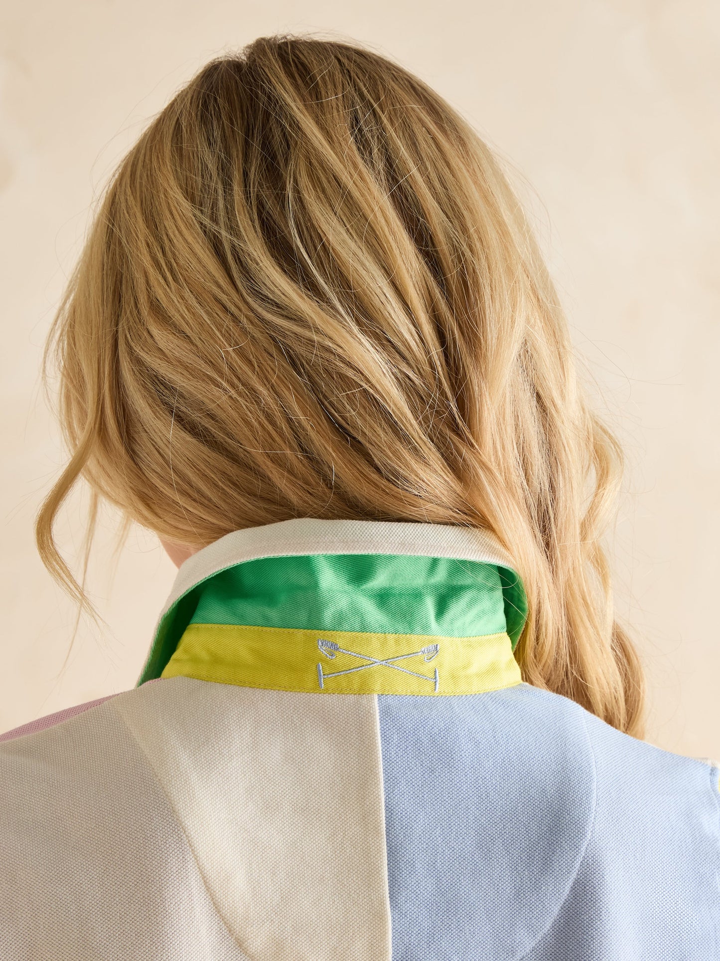 Beaufort Polo Shirt