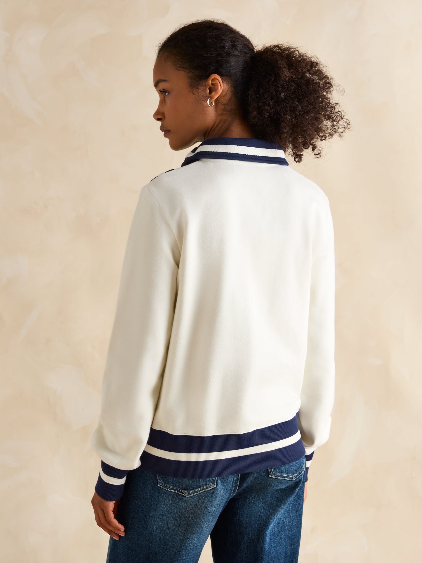 Dawlish Sweater