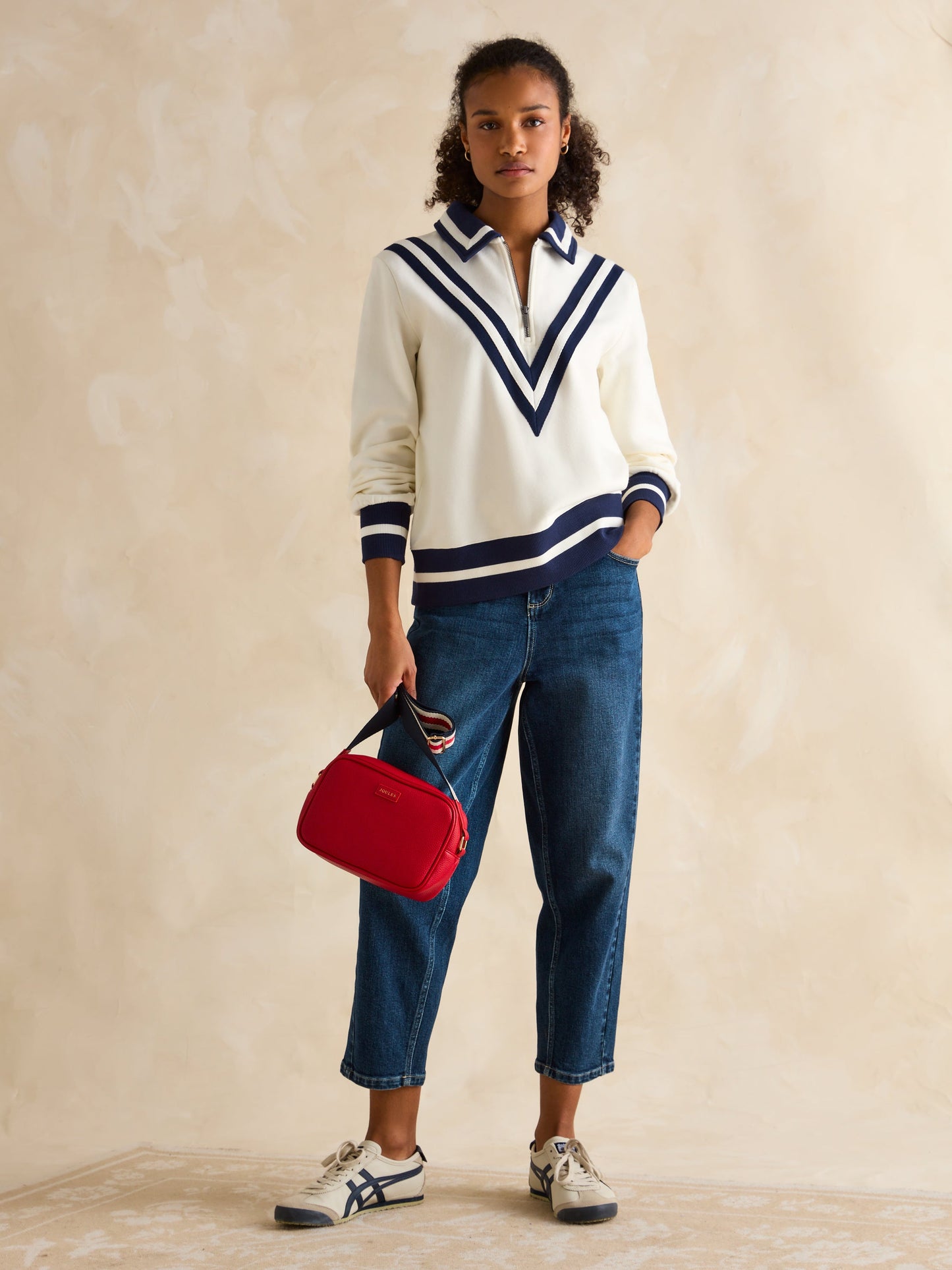 Dawlish Sweater