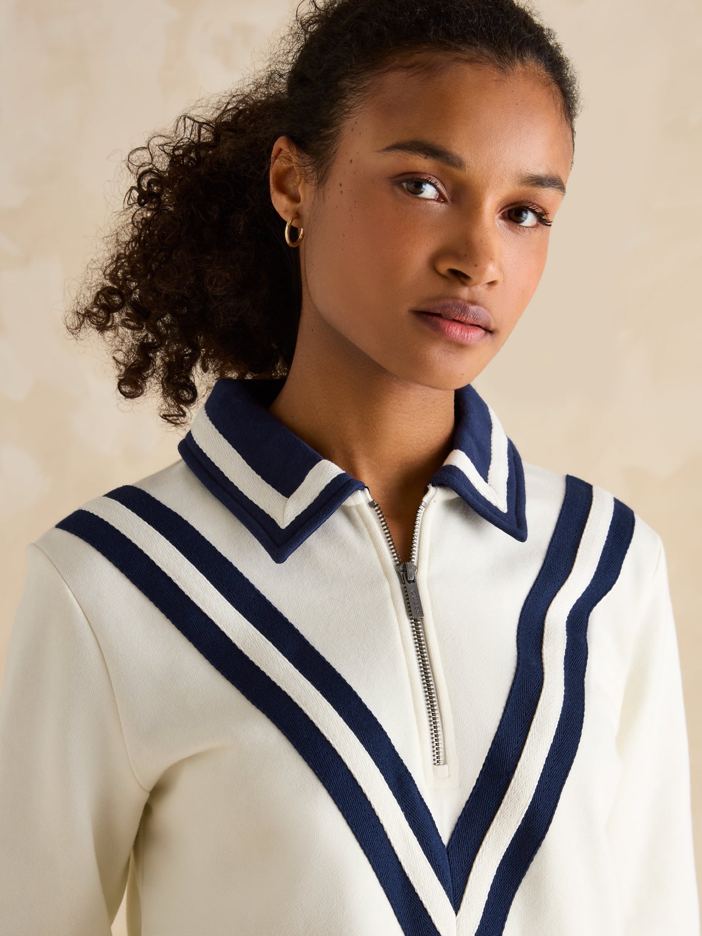 Dawlish Sweater