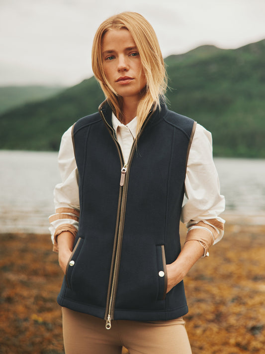 Heritage Gilet