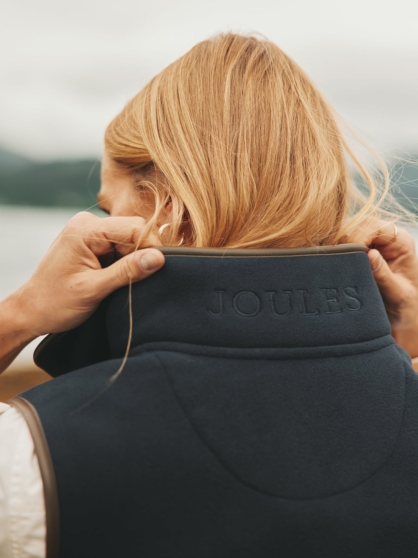 Heritage Gilet