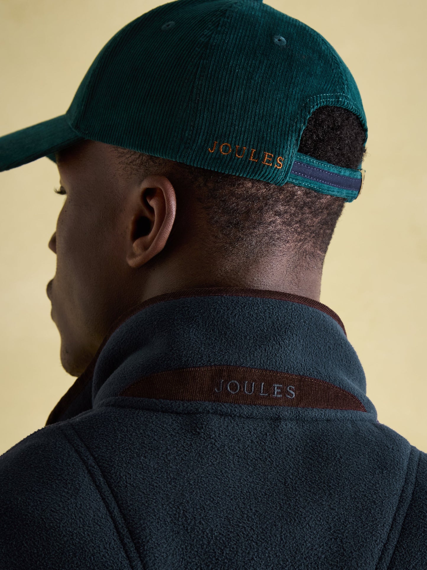 Greenfield Full Zip Fleece Gilet