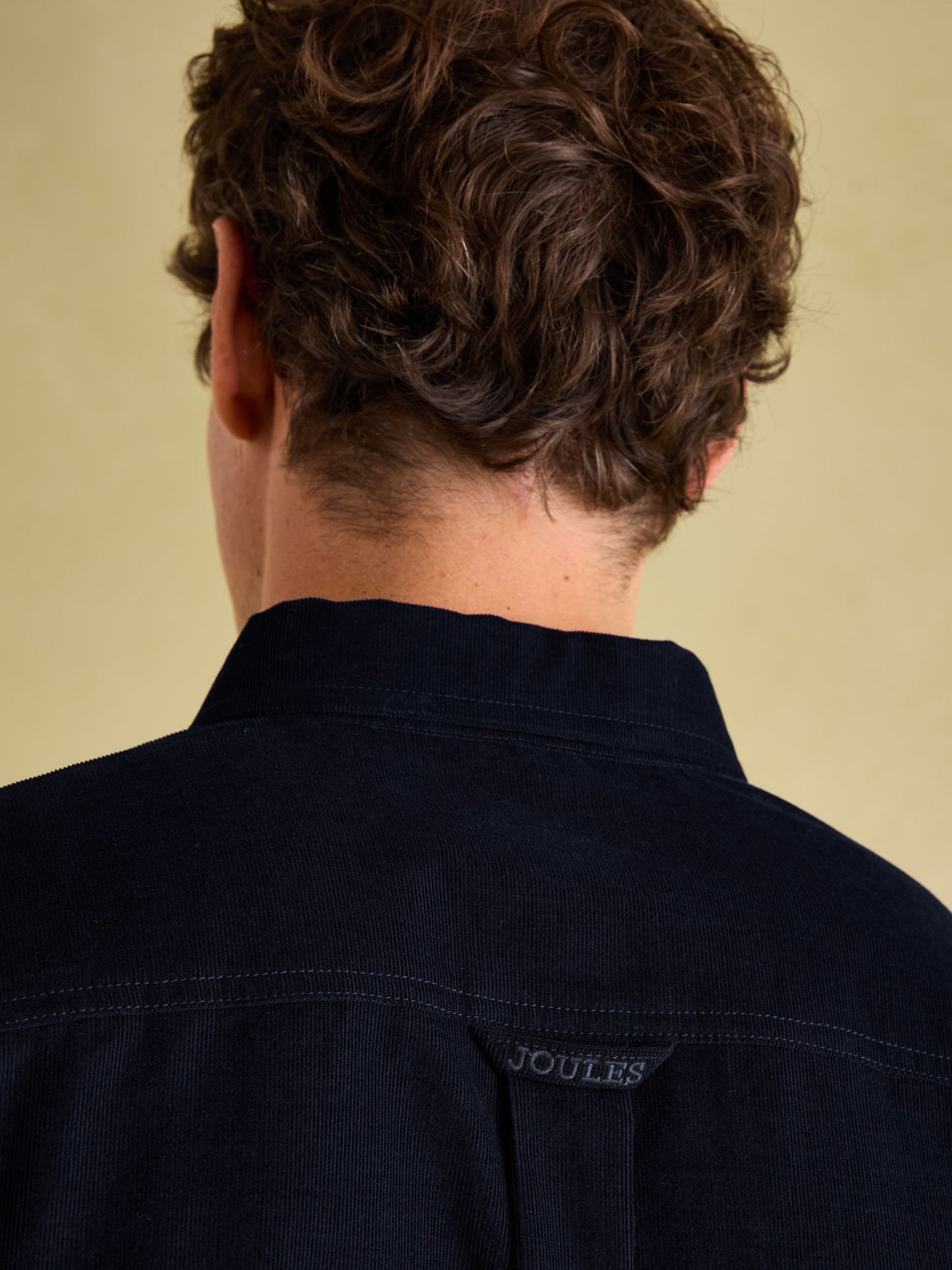 Miller Corduroy Shirt