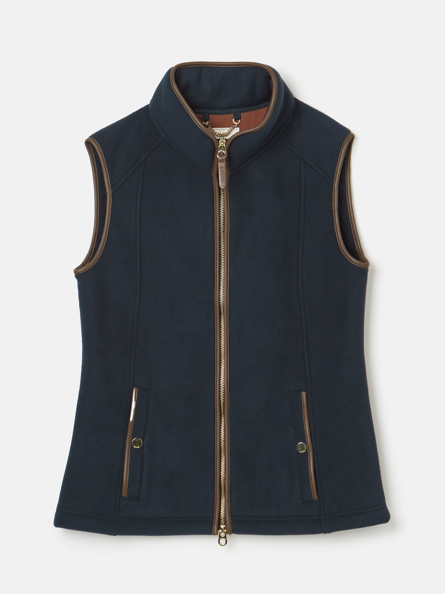 Heritage Gilet