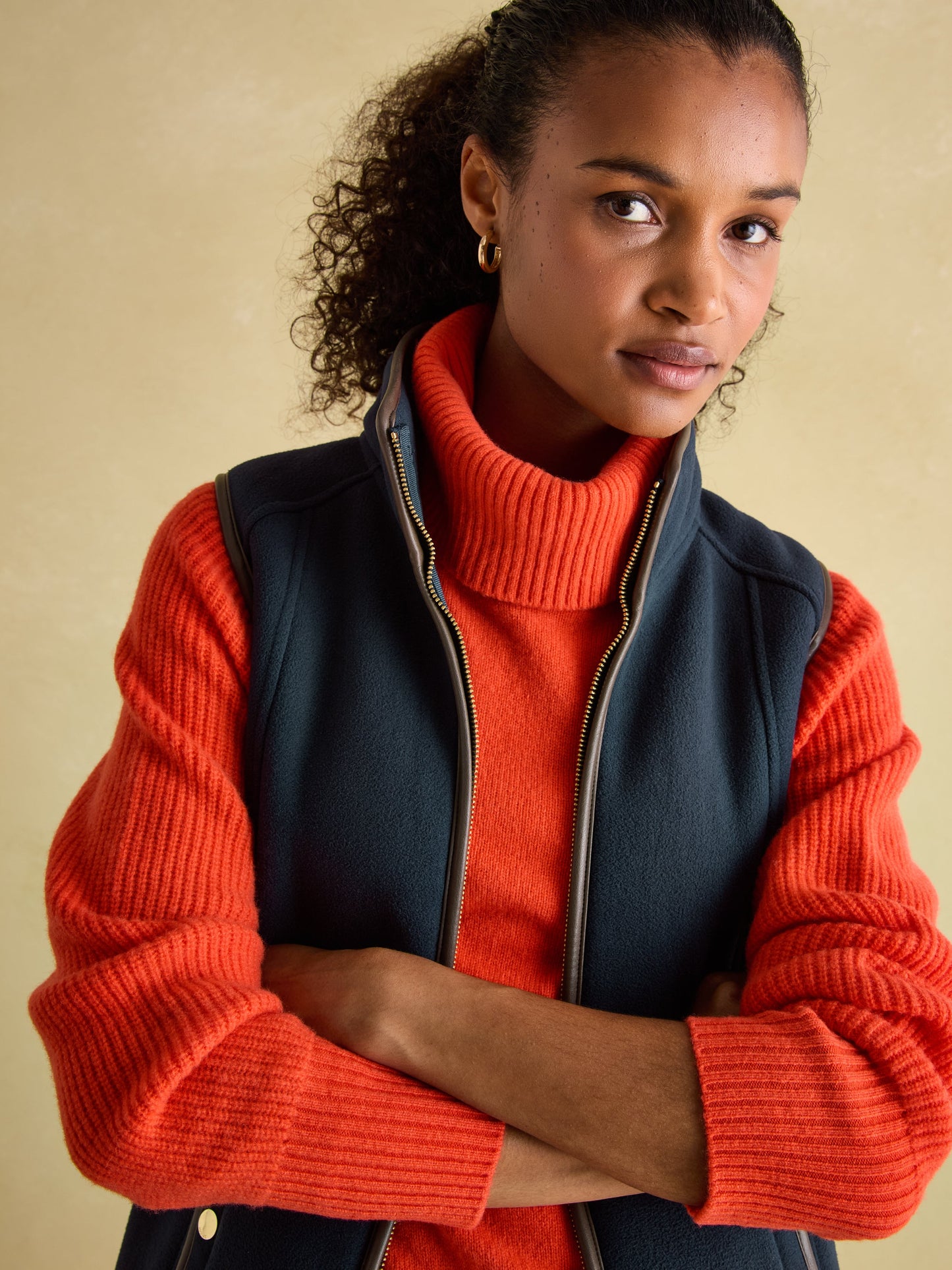 Heritage Gilet
