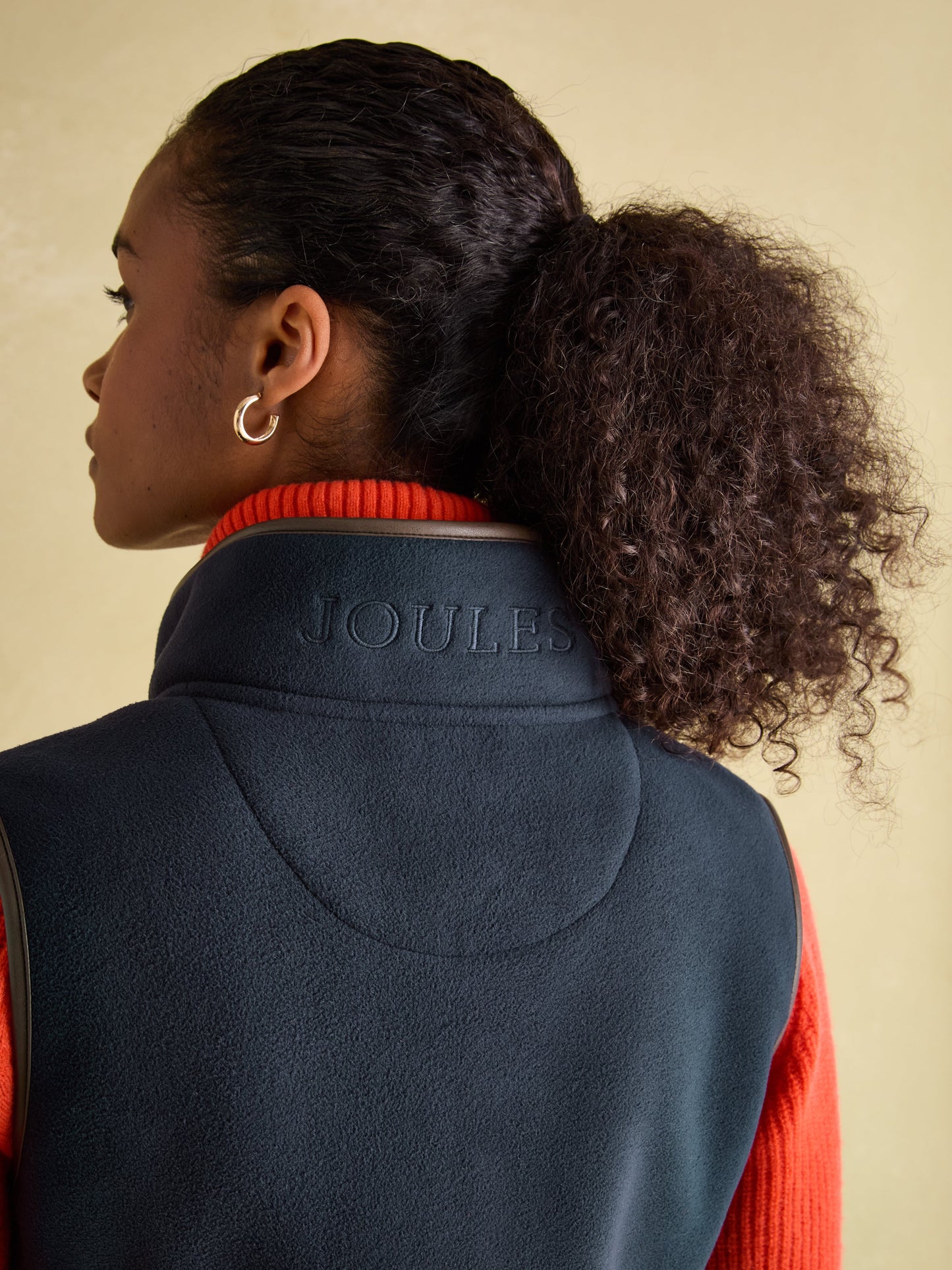 Heritage Gilet