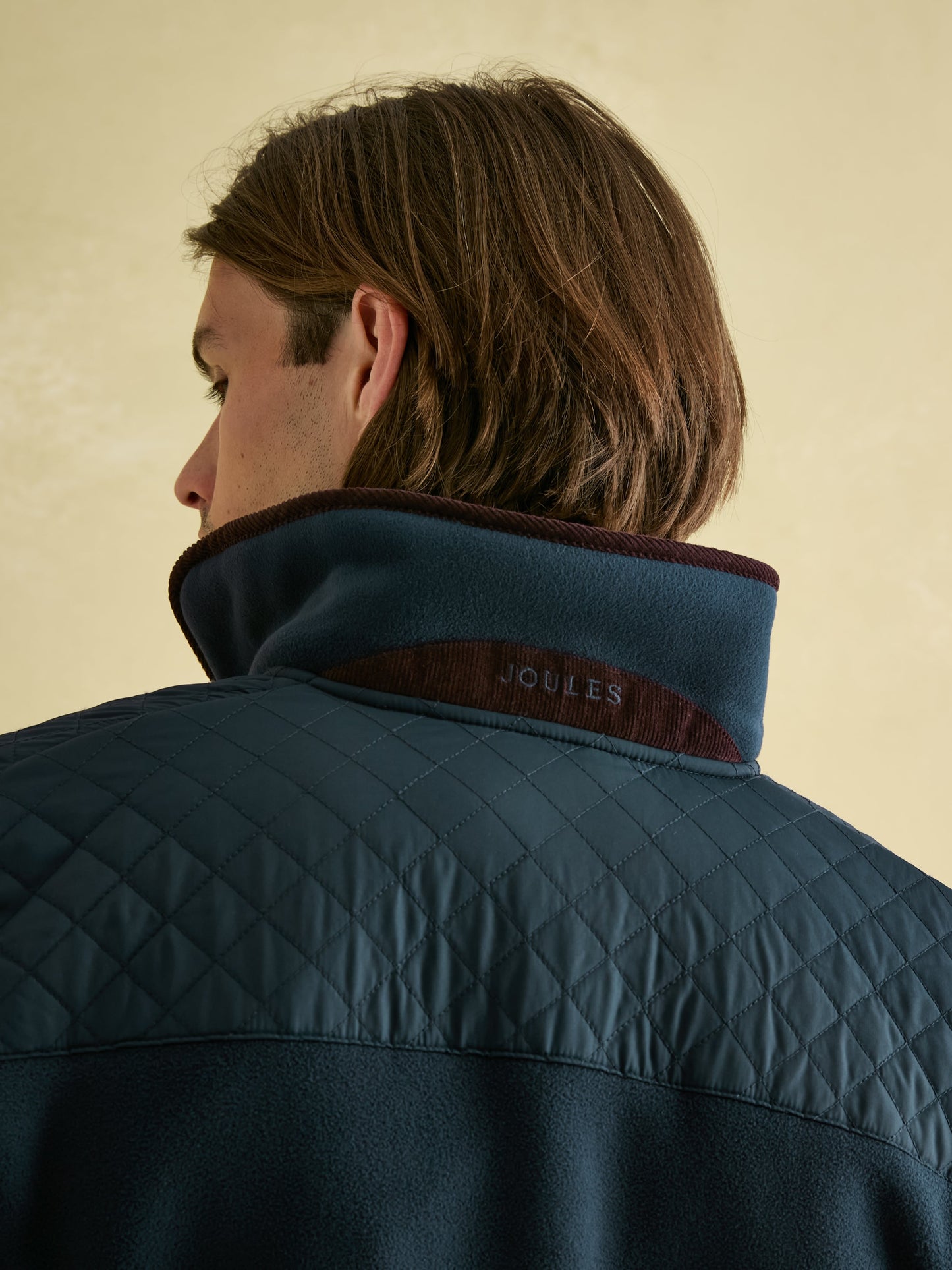 Greenfield Full Zip Fleece Jacket