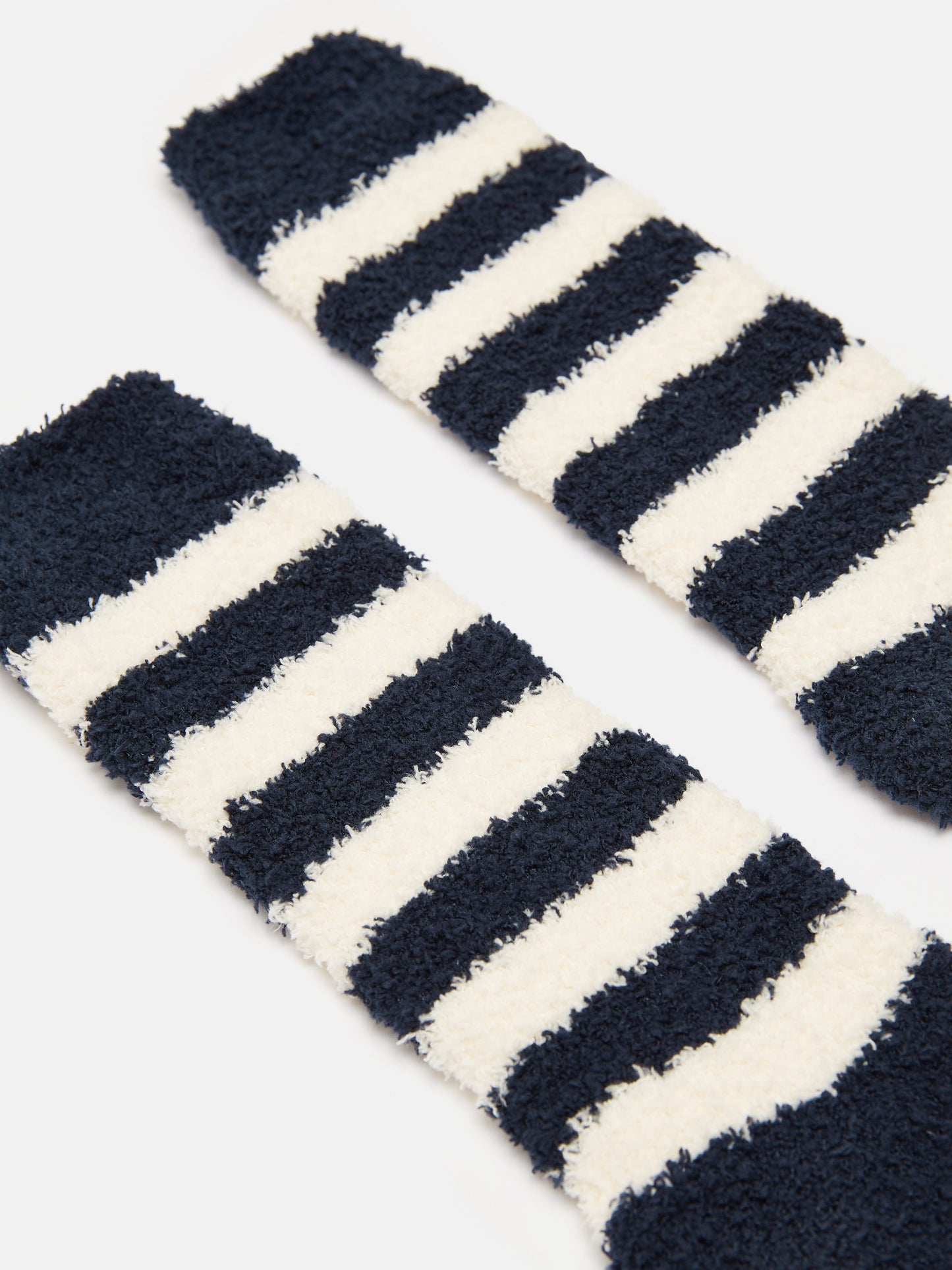 Women's Fluffy Multi Sock