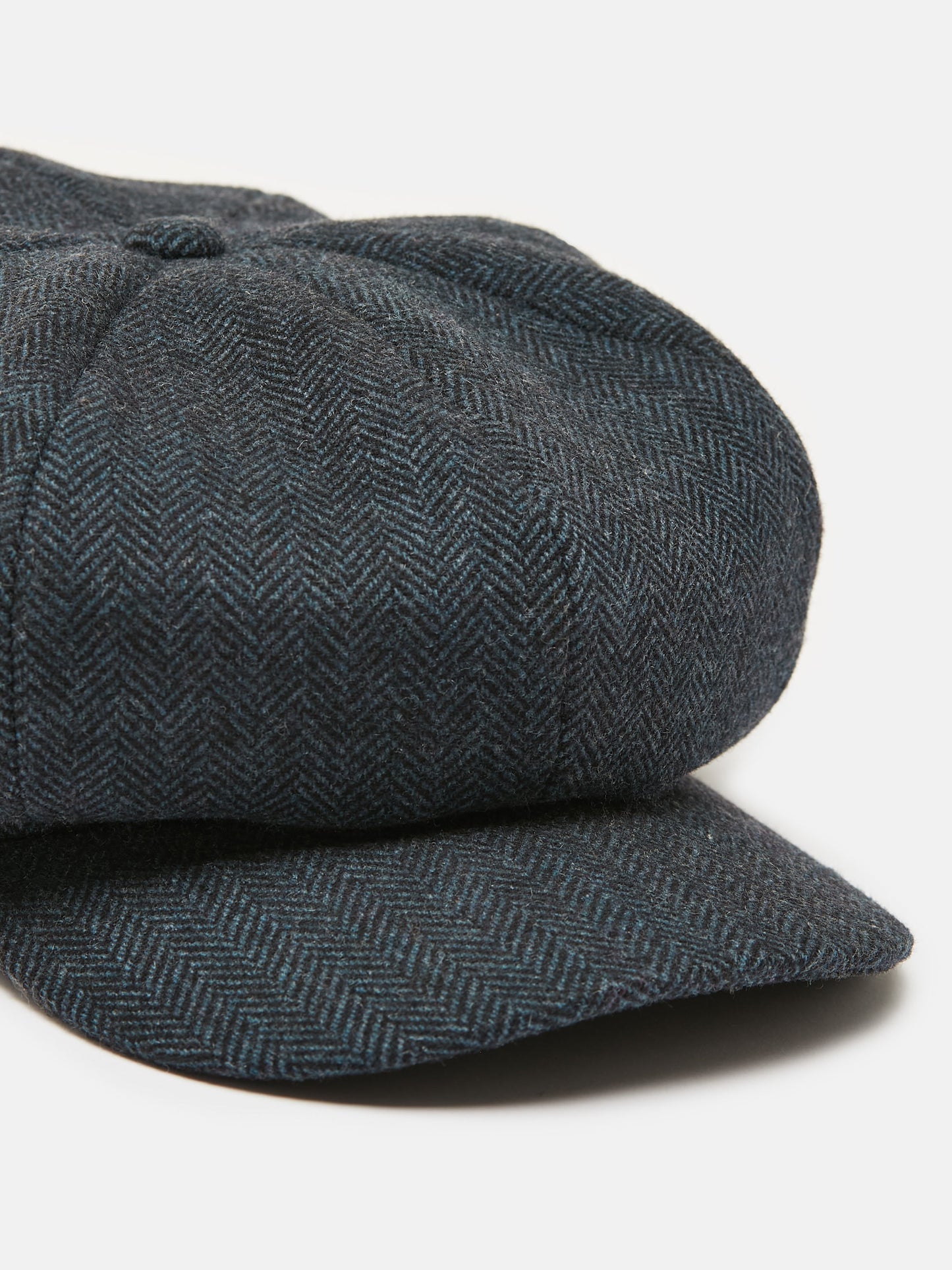 Elvaston Baker Boy Hat