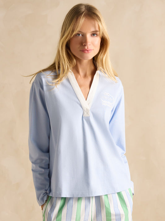 Joules Tallie Womens Tops