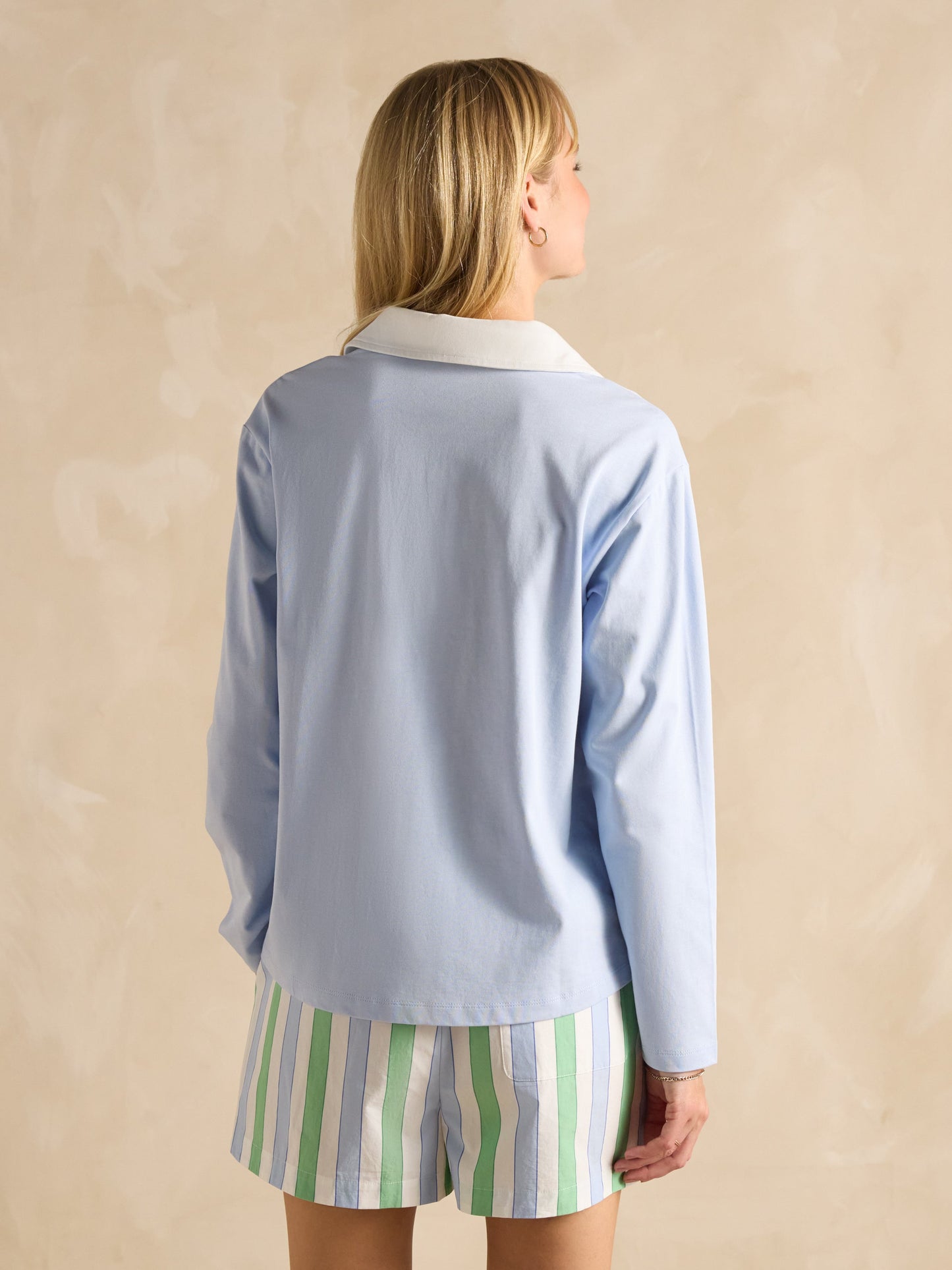 Joules Tallie Womens Tops