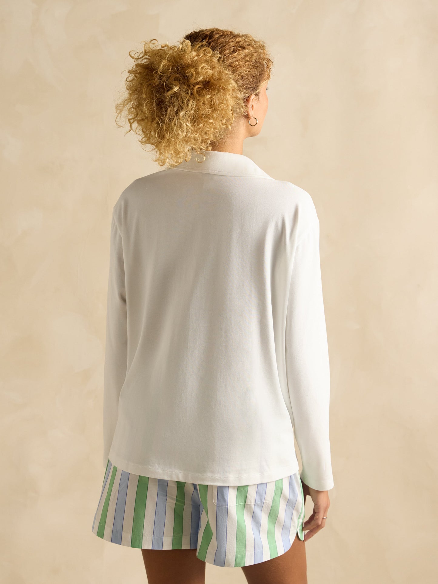 Joules Tallie Womens Tops