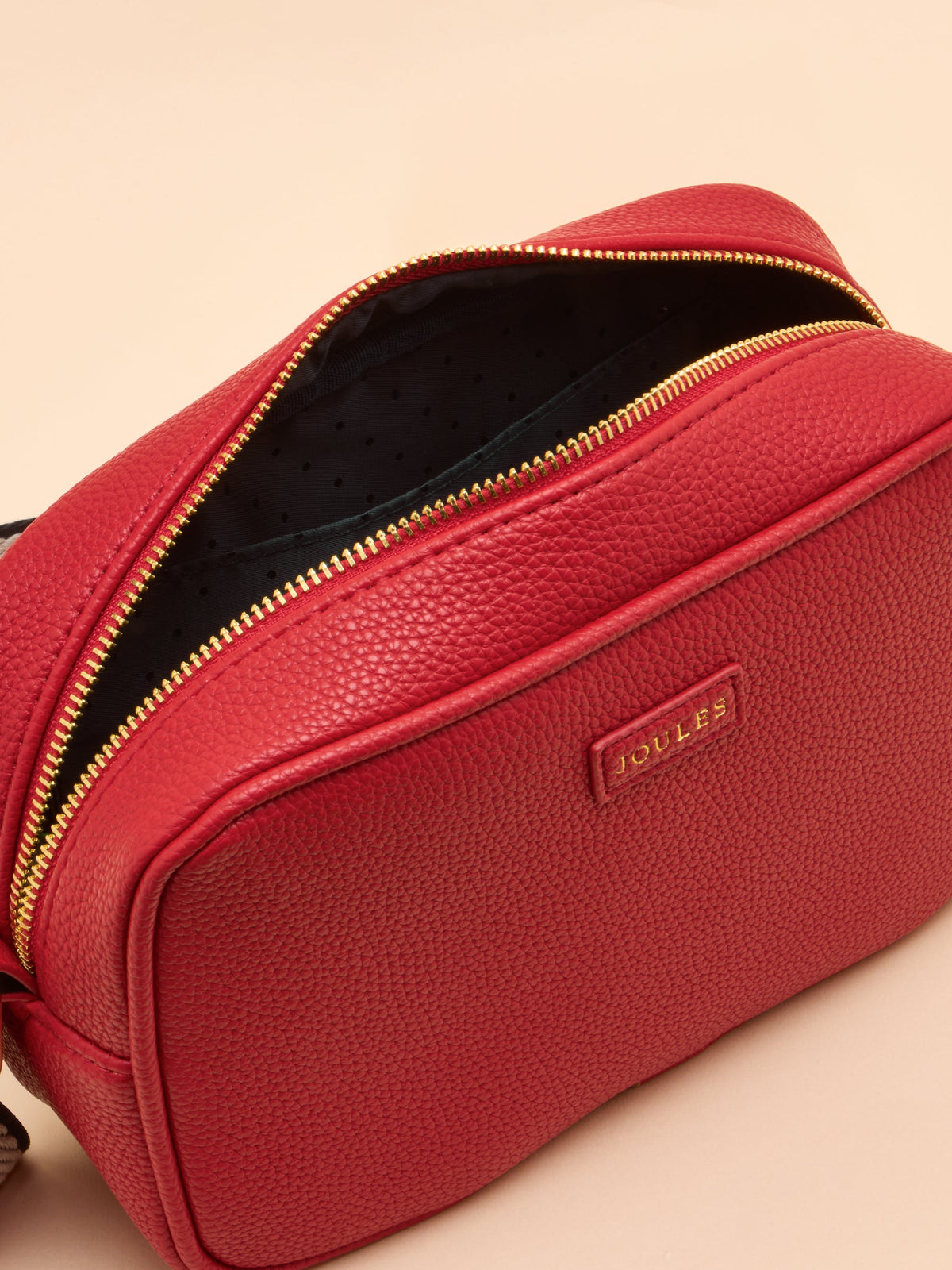 Trent Crossbody Bag