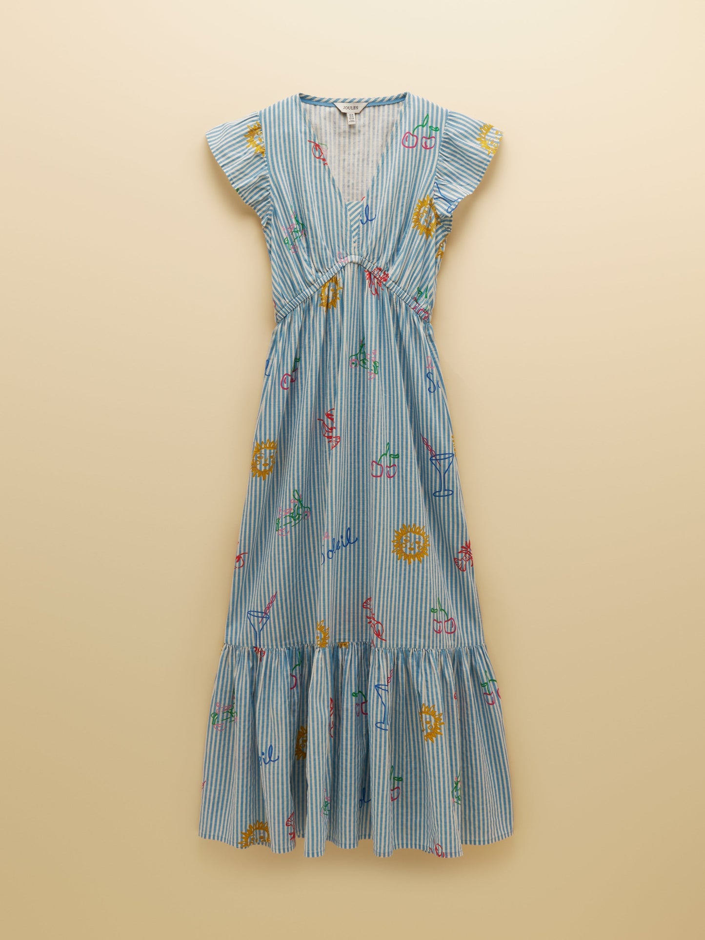 Winnie Dress