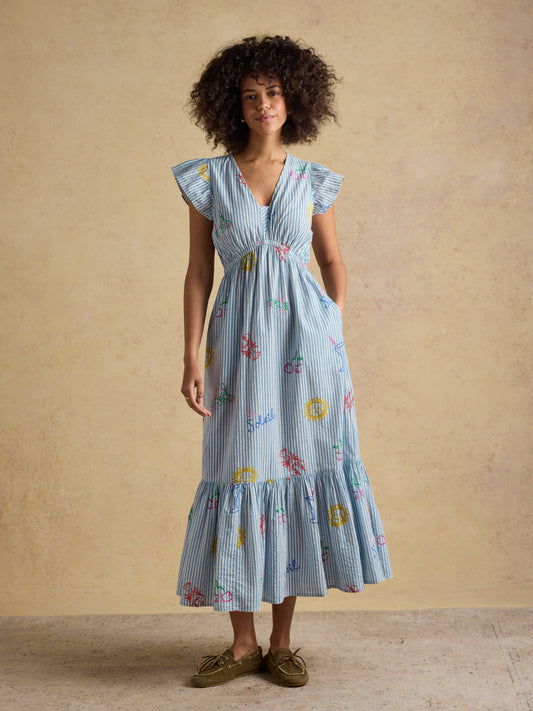Winnie Dress