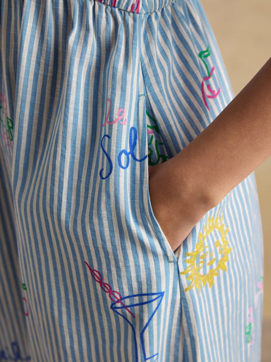 Winnie Dress