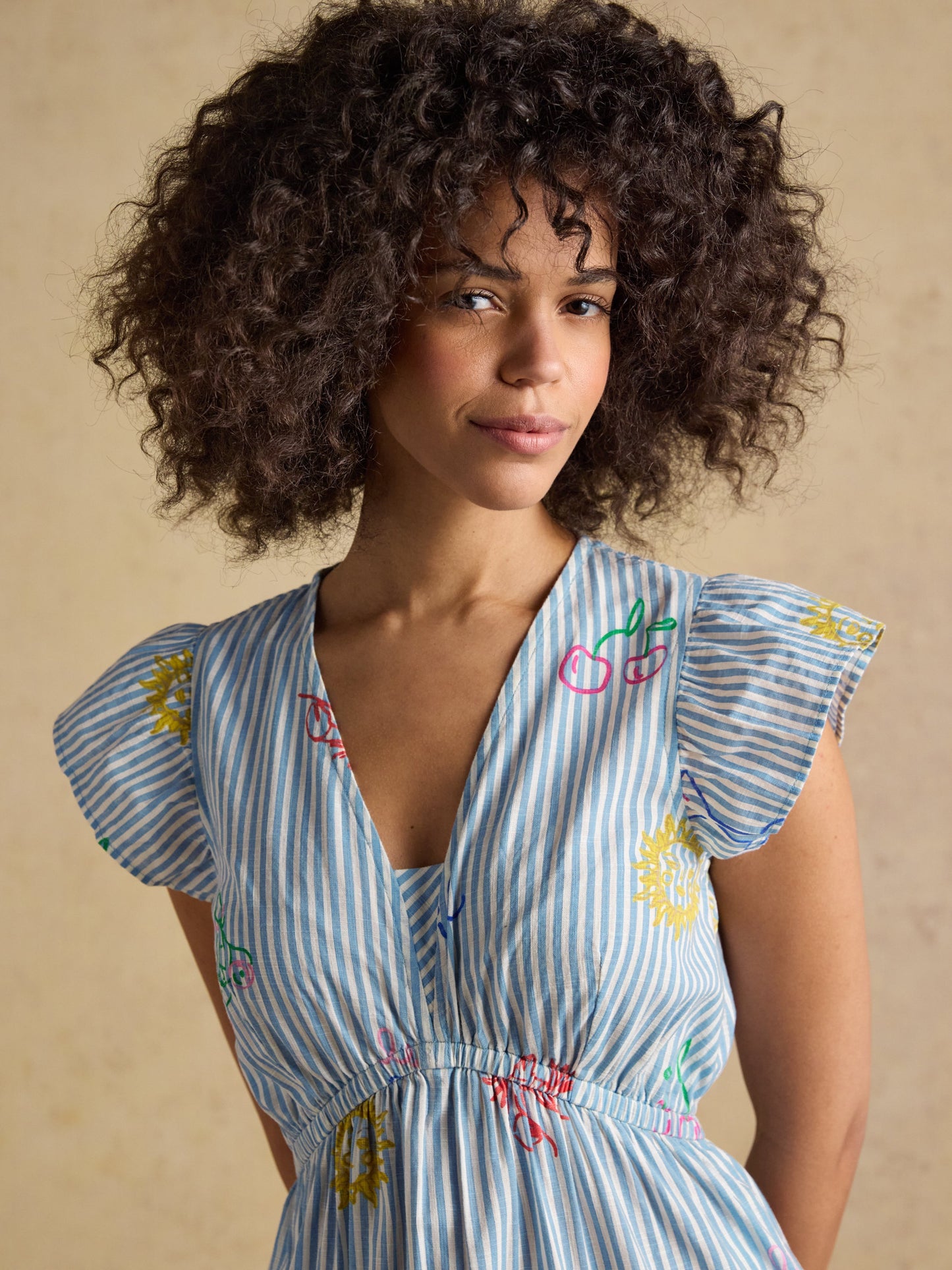 Winnie Dress
