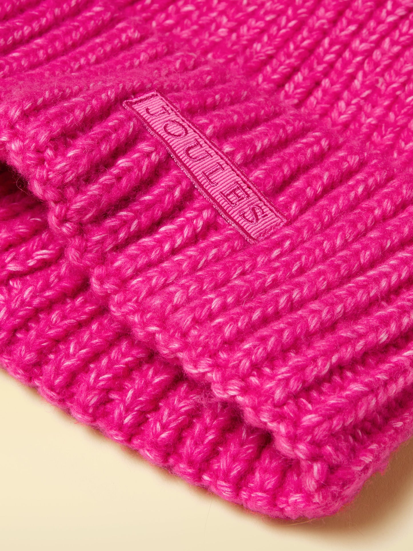 Rosa Hat