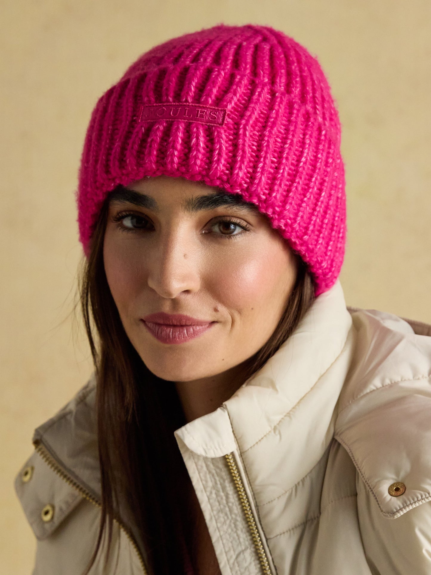 Rosa Hat