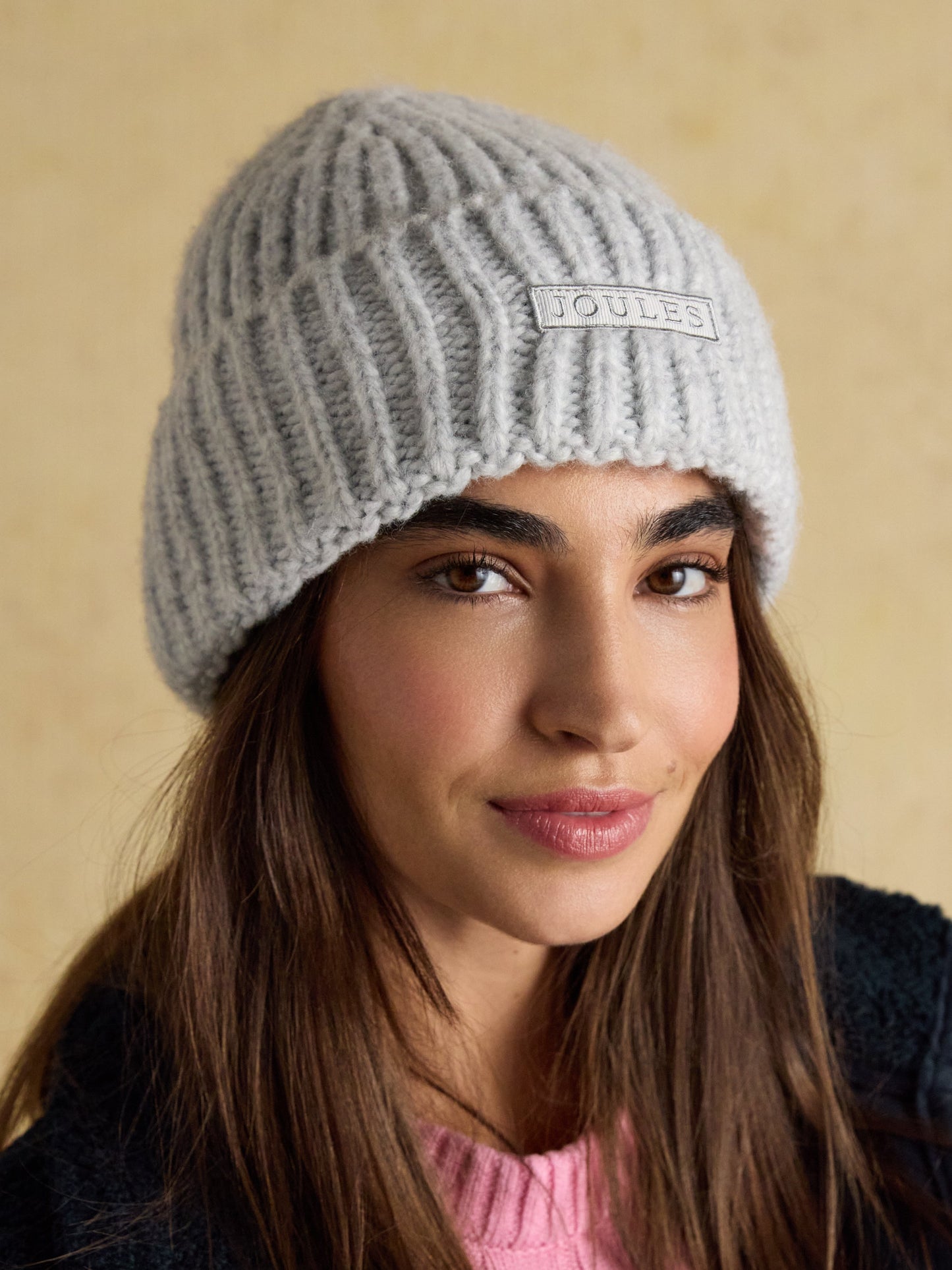 Rosa Hat
