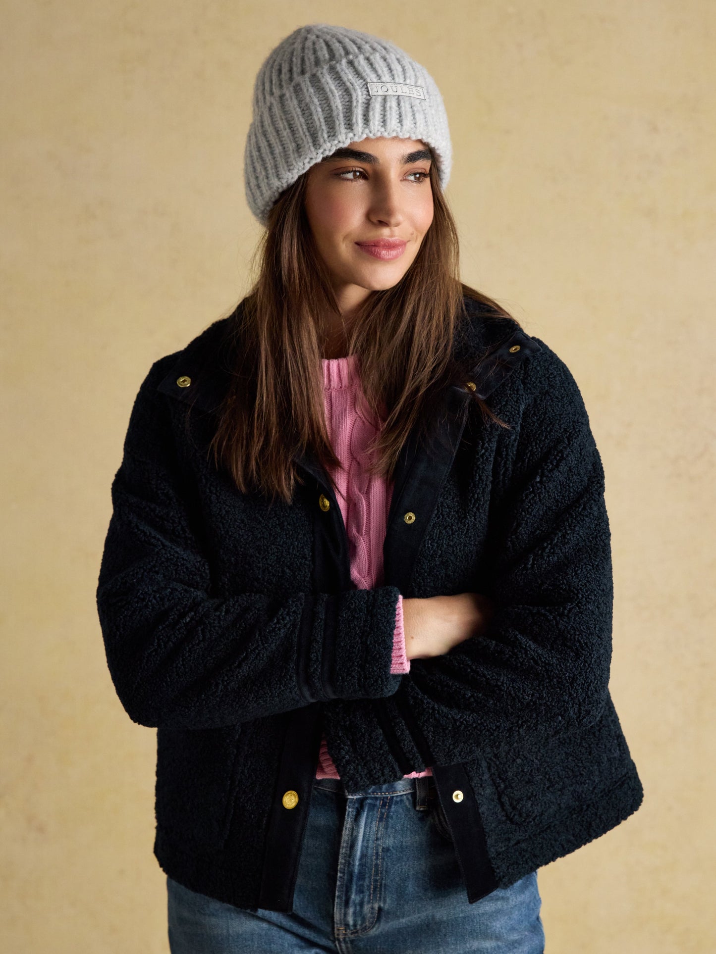 Rosa Hat