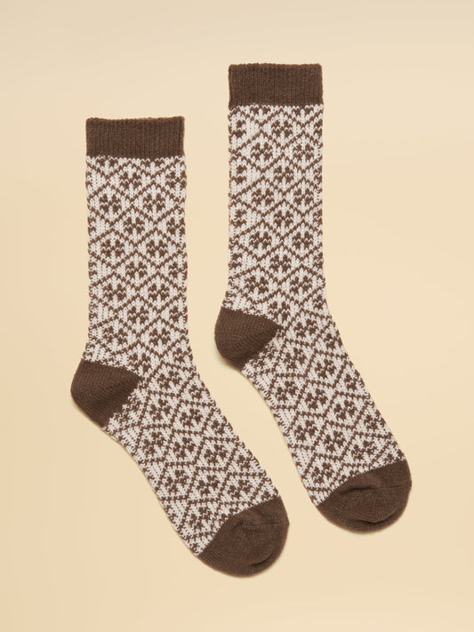 Cosy Socks
