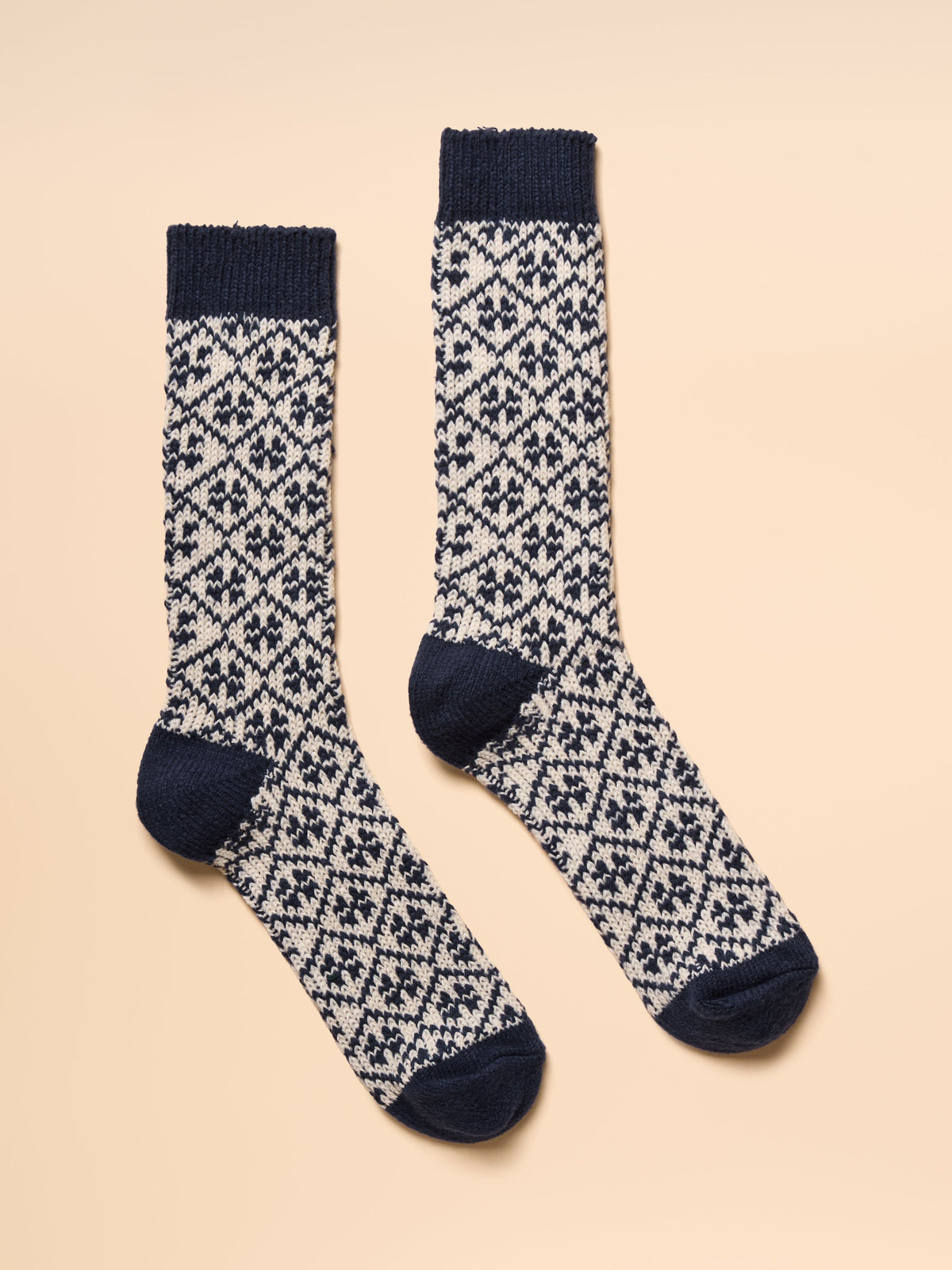 Cosy Socks