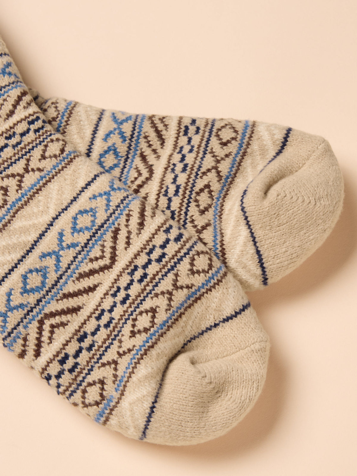 Chalet Cosy Lined Socks