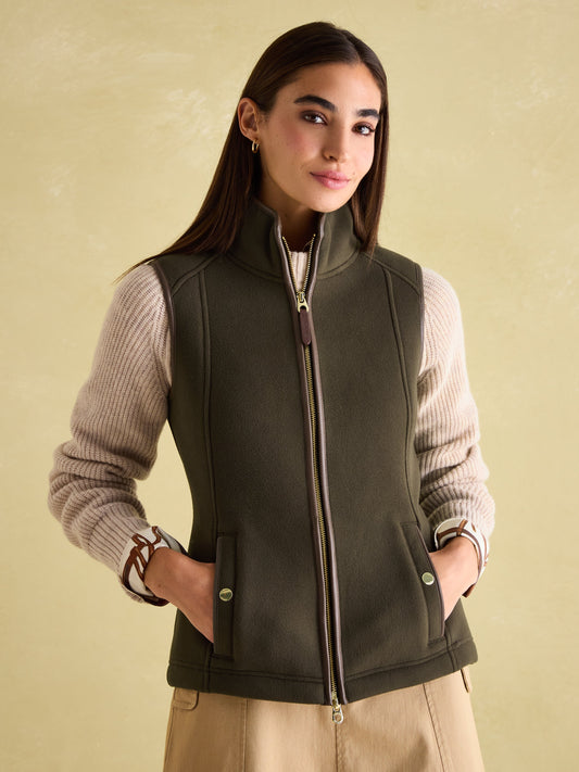 Heritage Gilet
