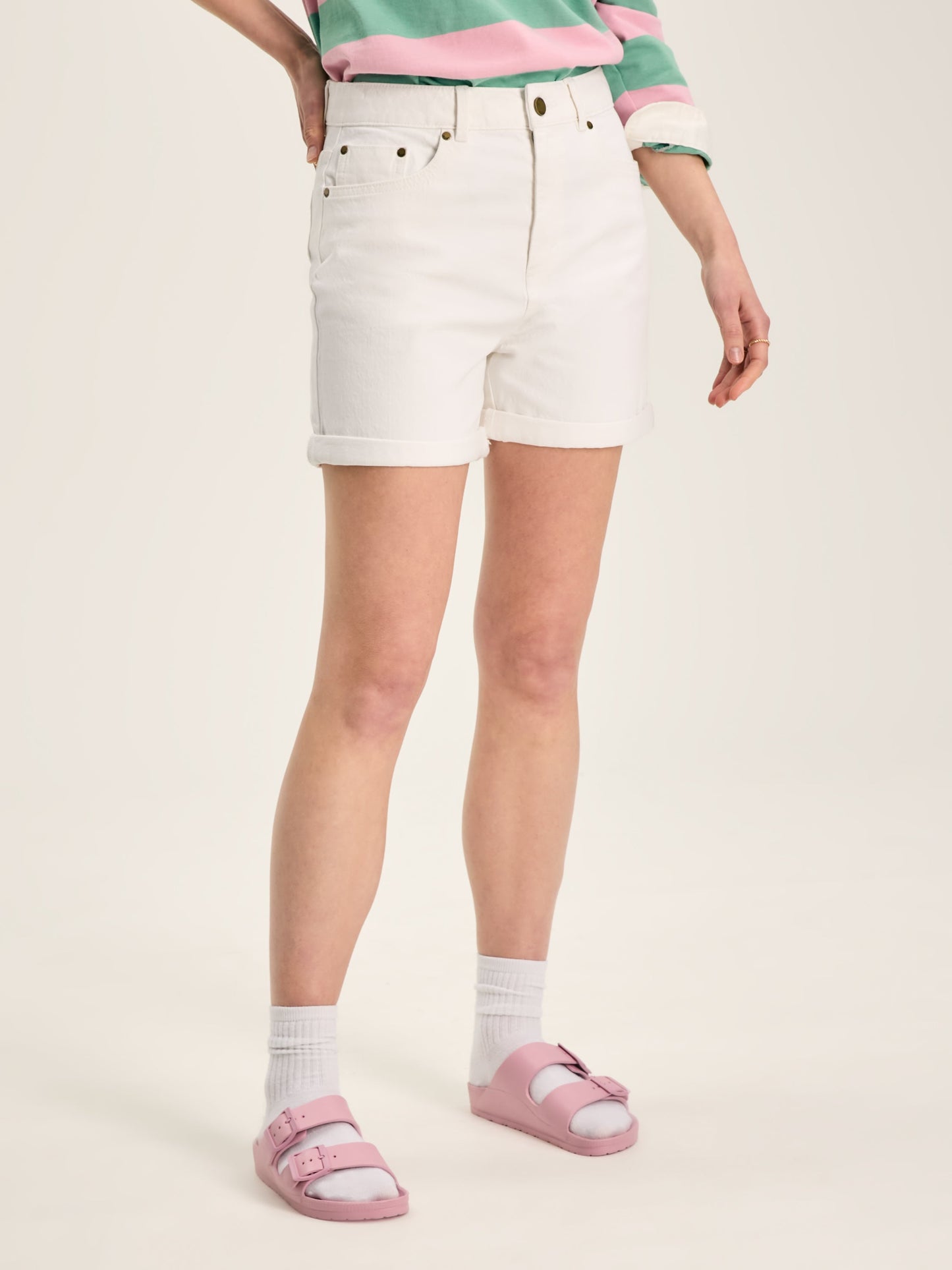 Chino Shorts