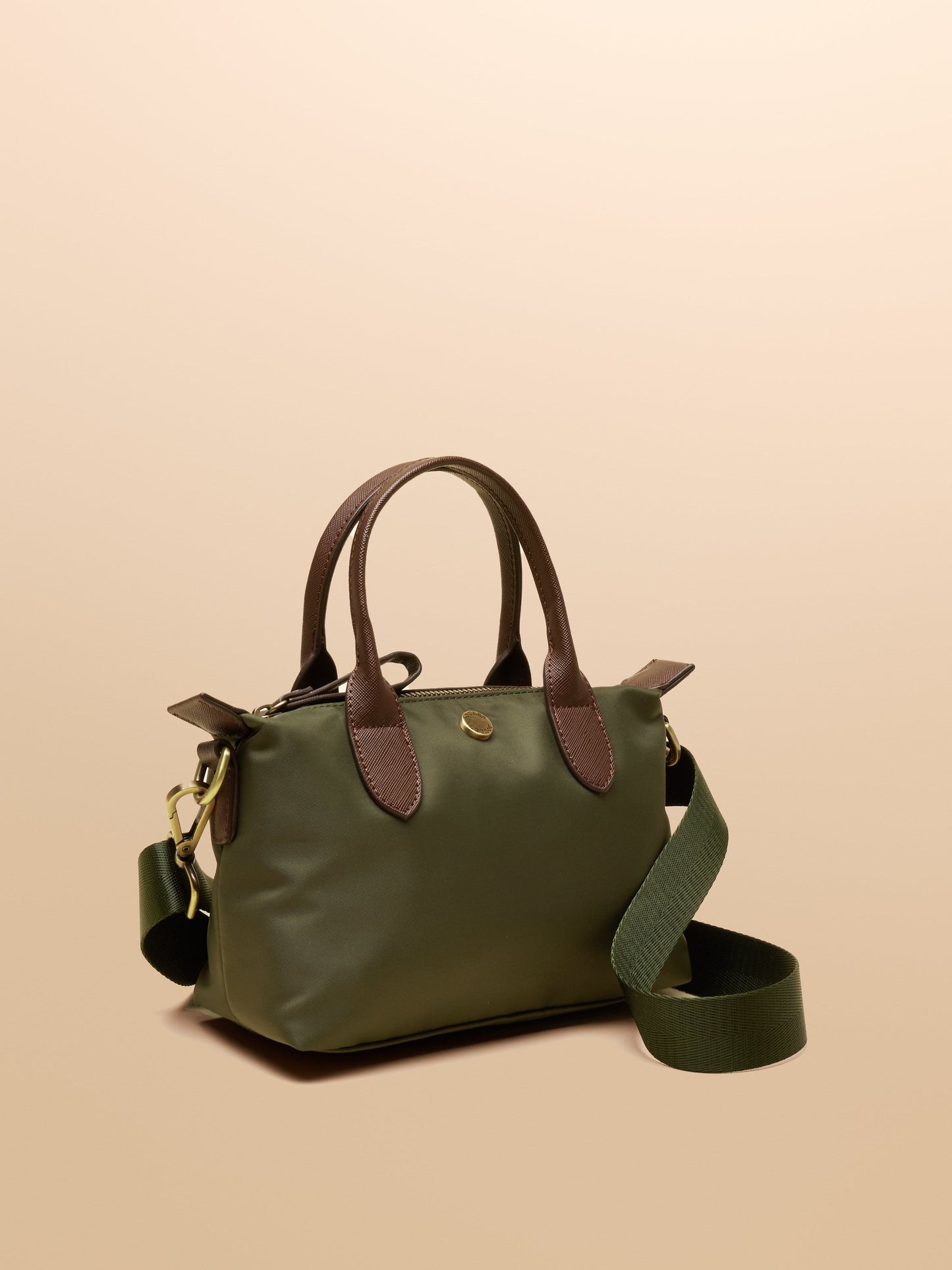 Edie Weekend Bag