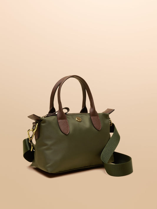 Edie Weekend Bag