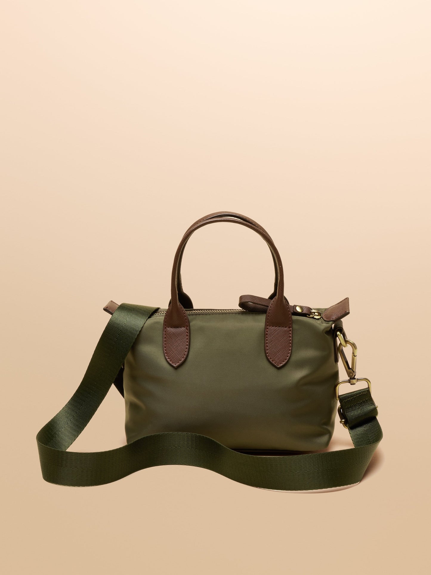 Edie Weekend Bag