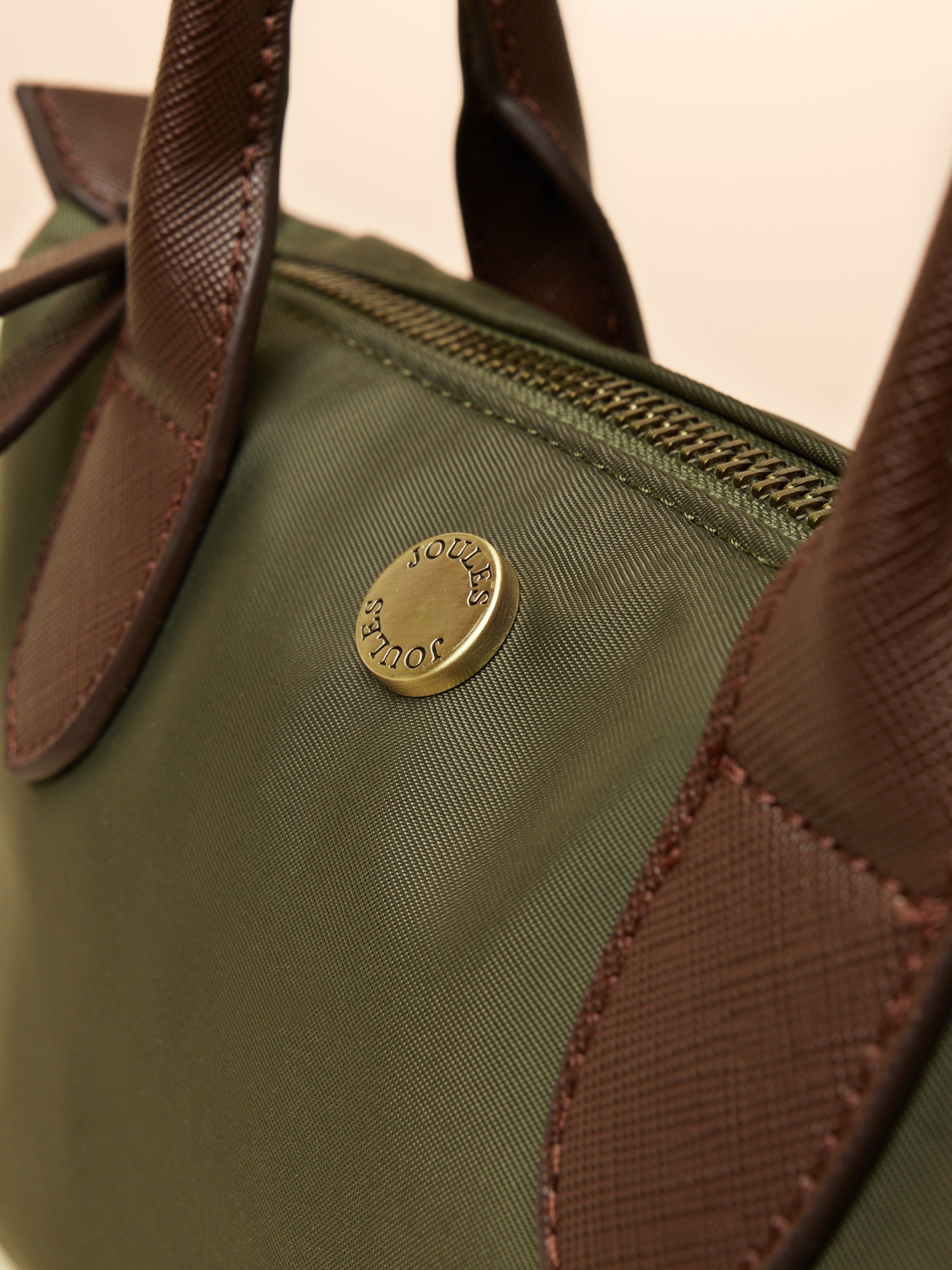 Edie Weekend Bag
