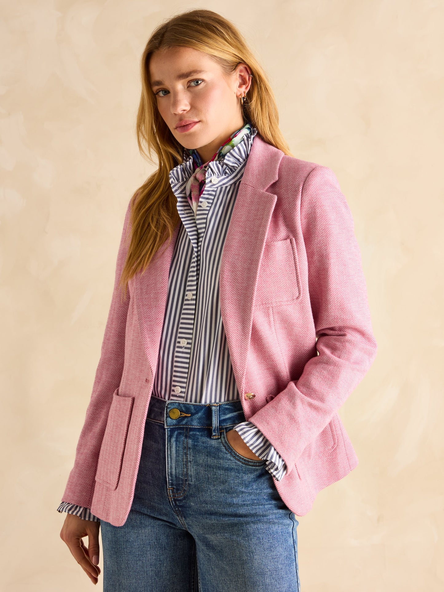 Albury Blazer