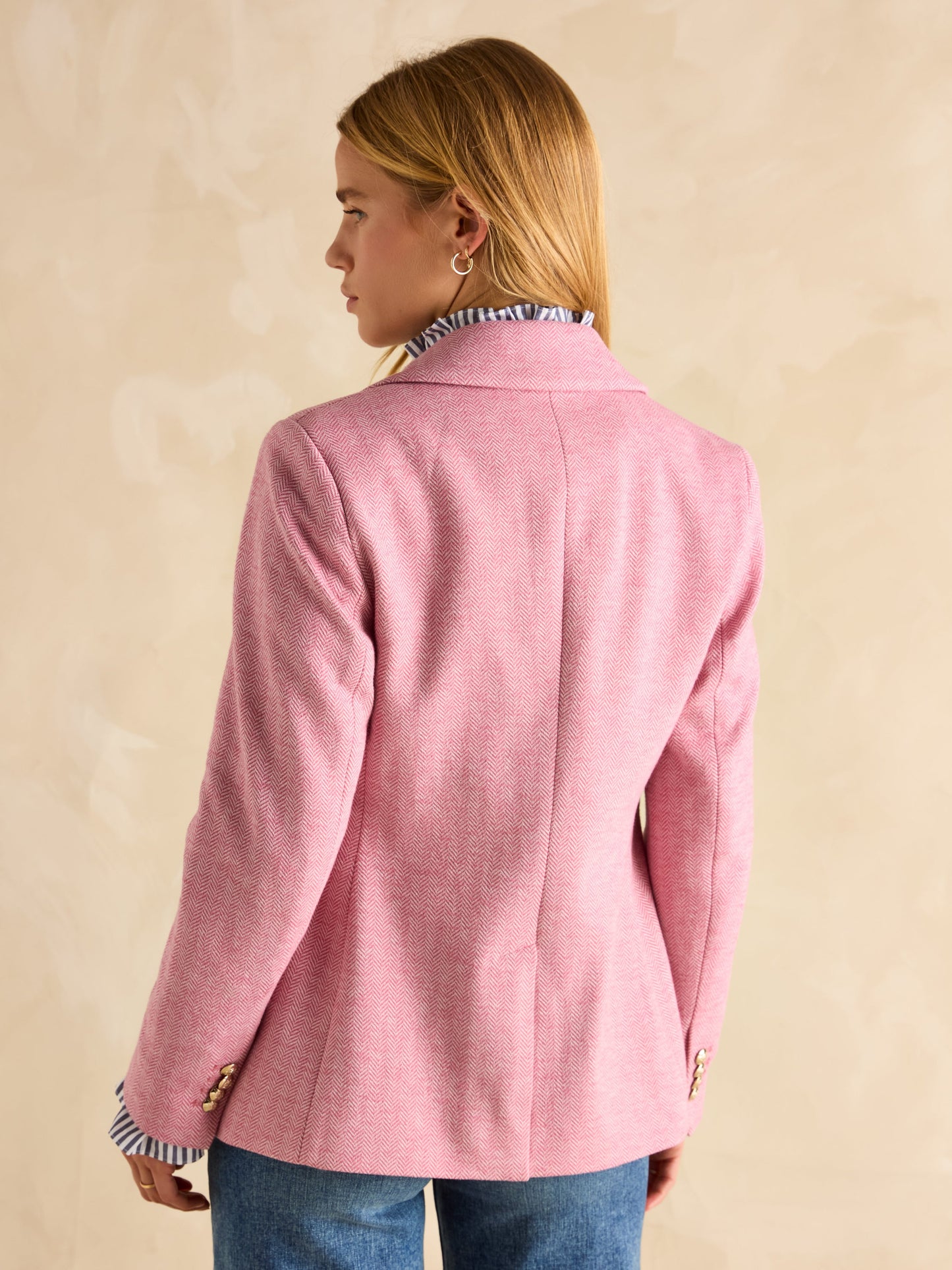 Albury Blazer