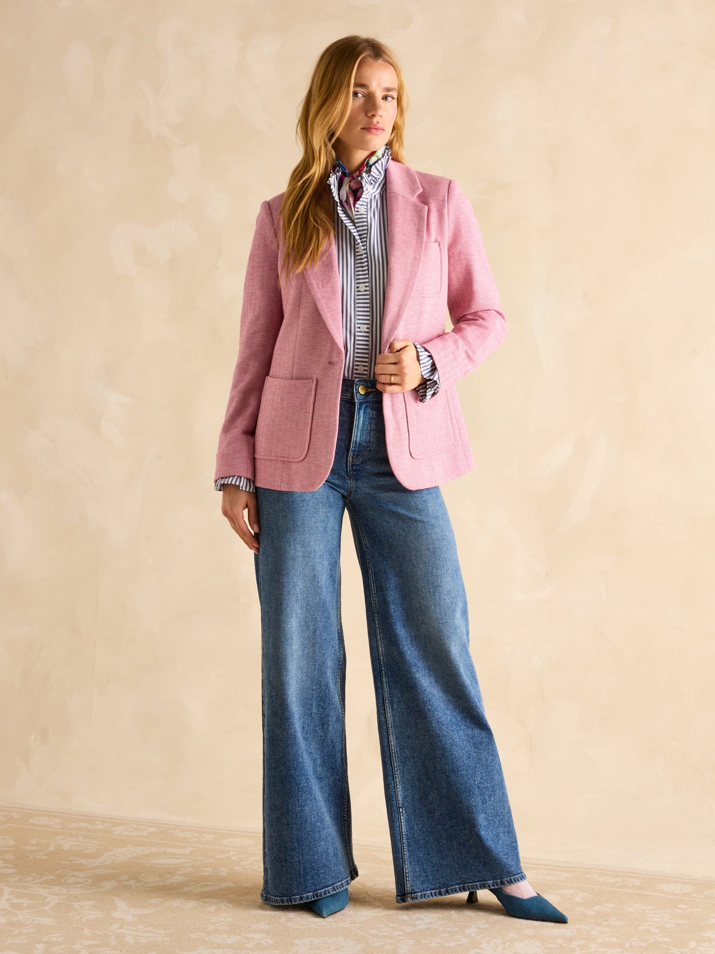 Albury Blazer