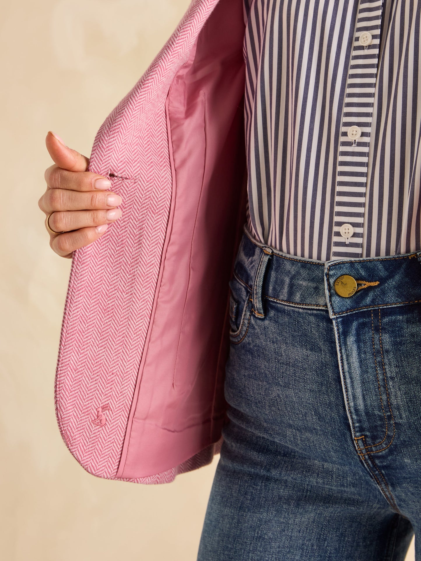 Albury Blazer