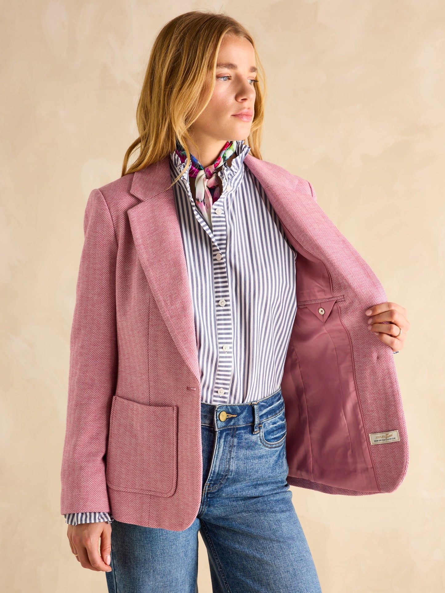 Albury Blazer