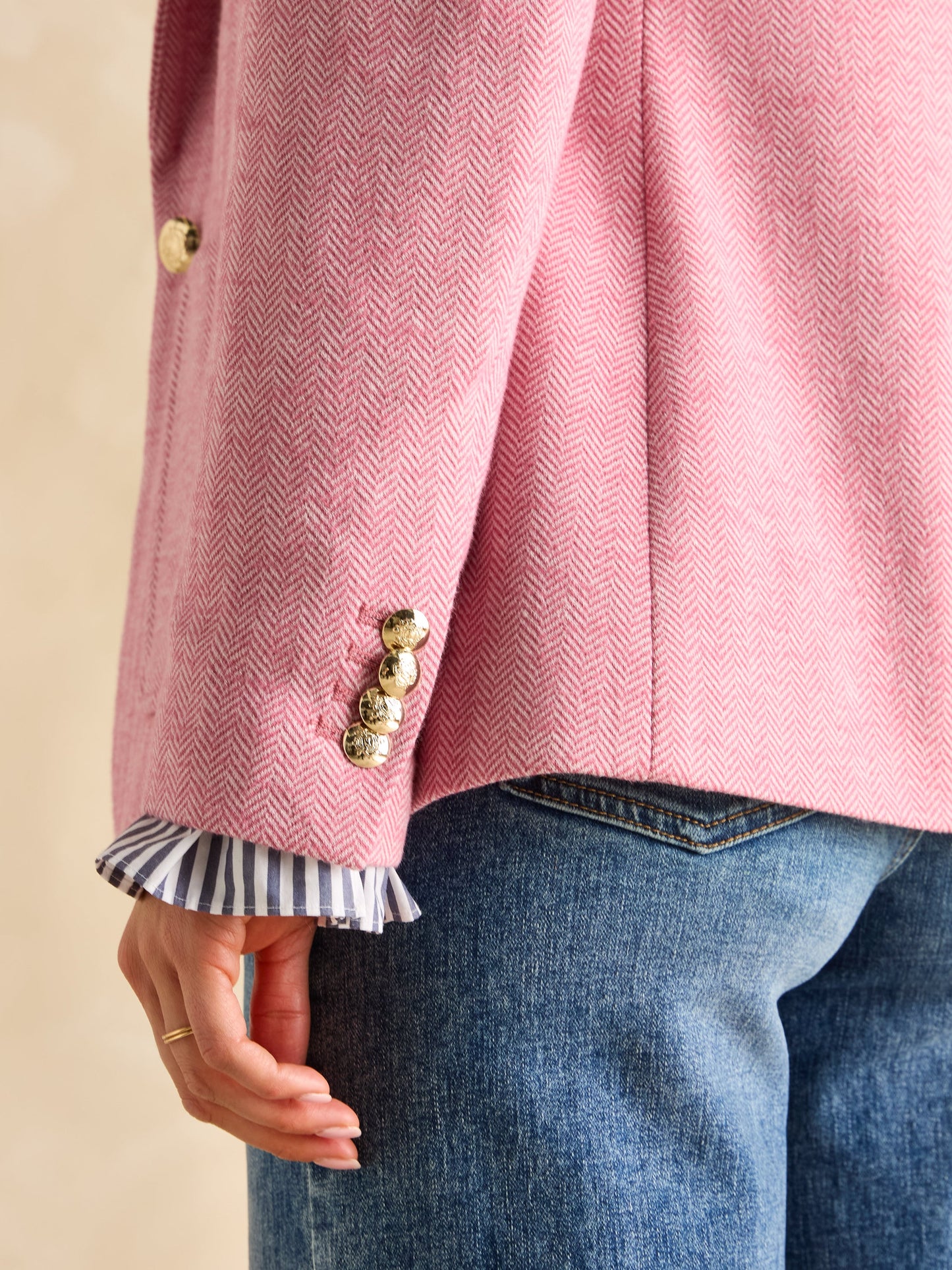 Albury Blazer