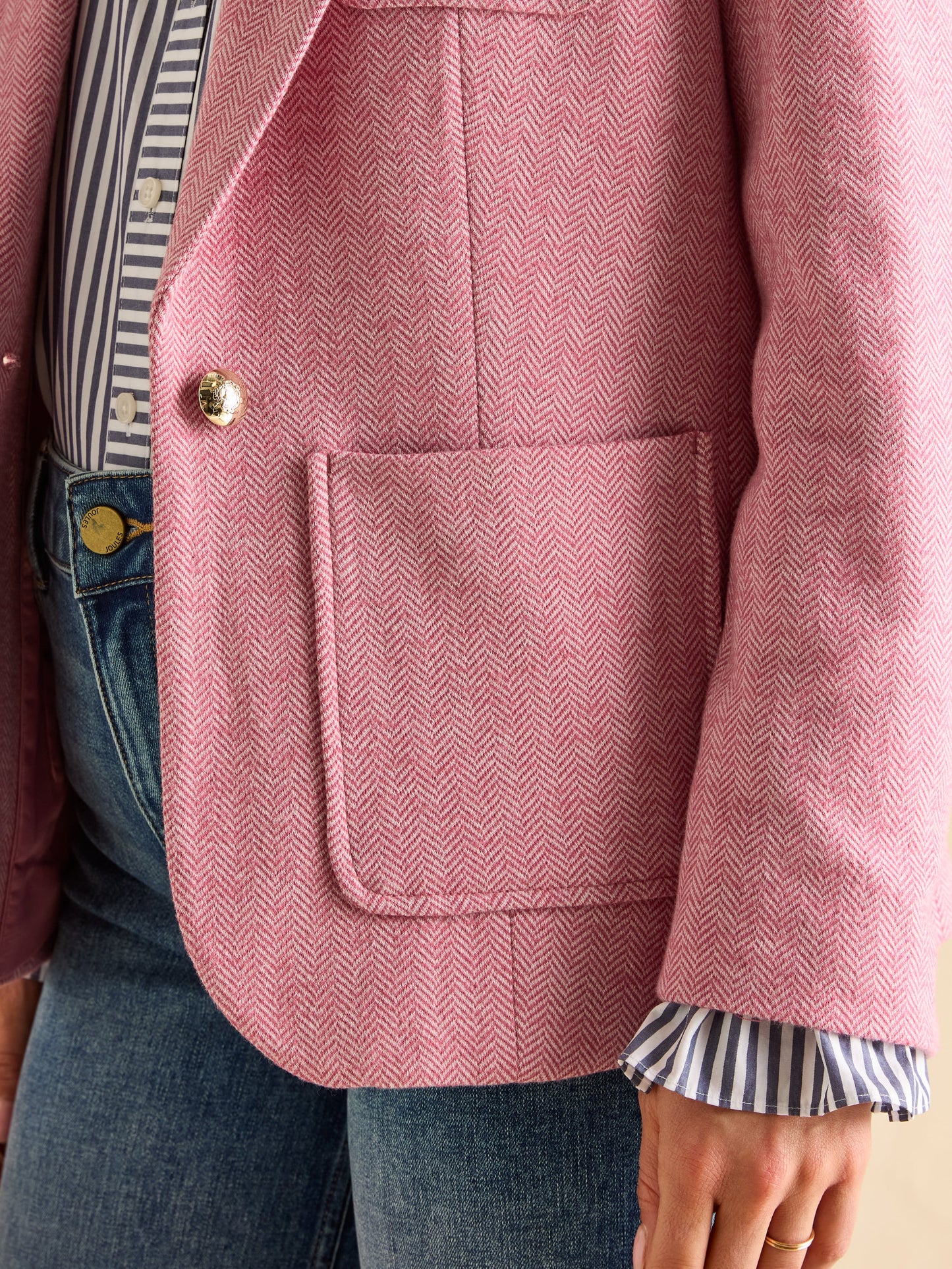 Albury Blazer